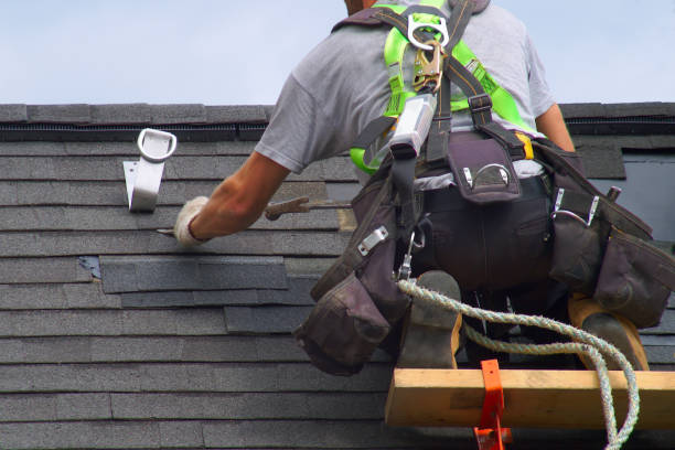 Historical Building Siding Restoration in Brownfield, TX