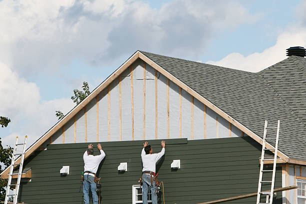 Best Brick Veneer Siding  in Brownfield, TX